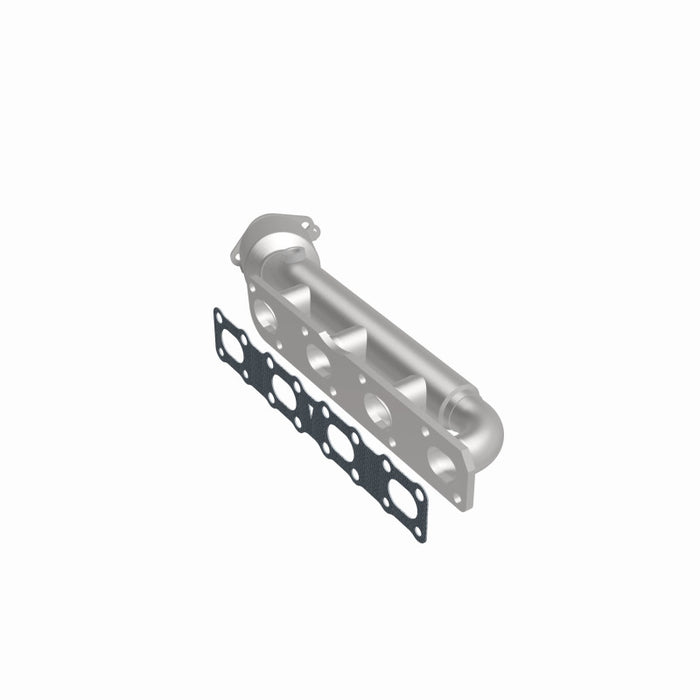 Convertisseur catalytique MagnaFlow Direct-Fit California Manifold 04-06 Nissan Titan 5,6 L V8