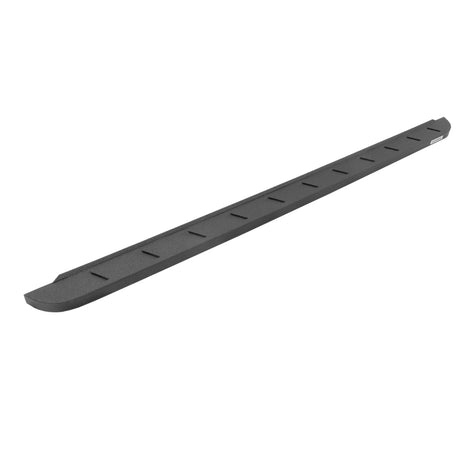 Marchepieds minces Go Rhino RB10 - Universel 87 po - Revêtement de caisse