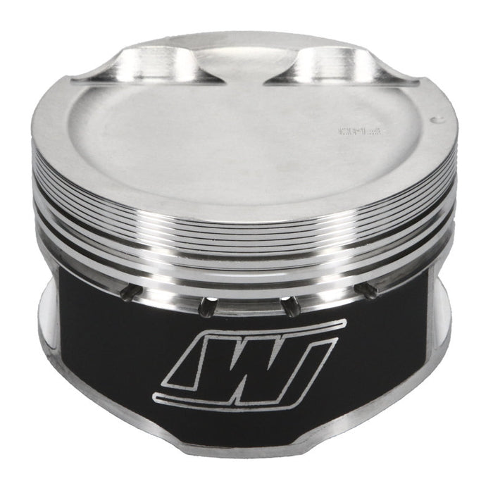 Kit de stock de pistons Wiseco Volks 2.0 9A 16v Dished -11cc Turbo 83.5