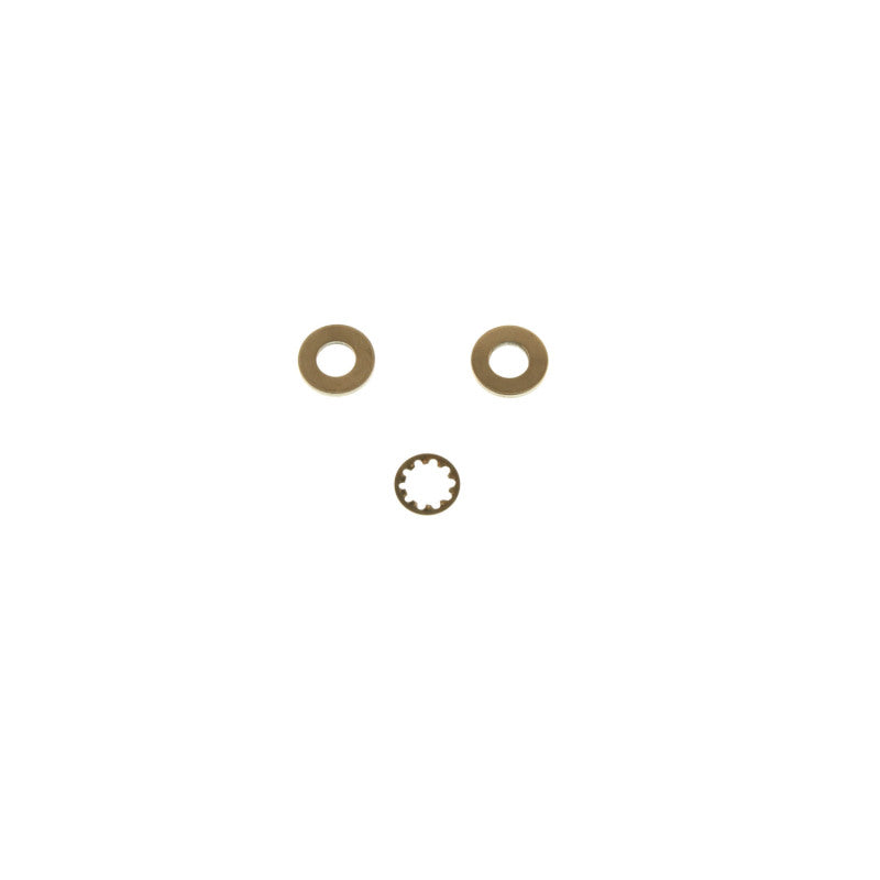 Amortisseur monotube arrière Bilstein B6 68-79 VW Beetle Base 46 mm