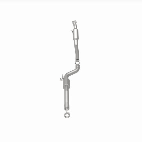Soubassement d'origine Magnaflow Conv DF 2013-2017 SL550 V8 4.6
