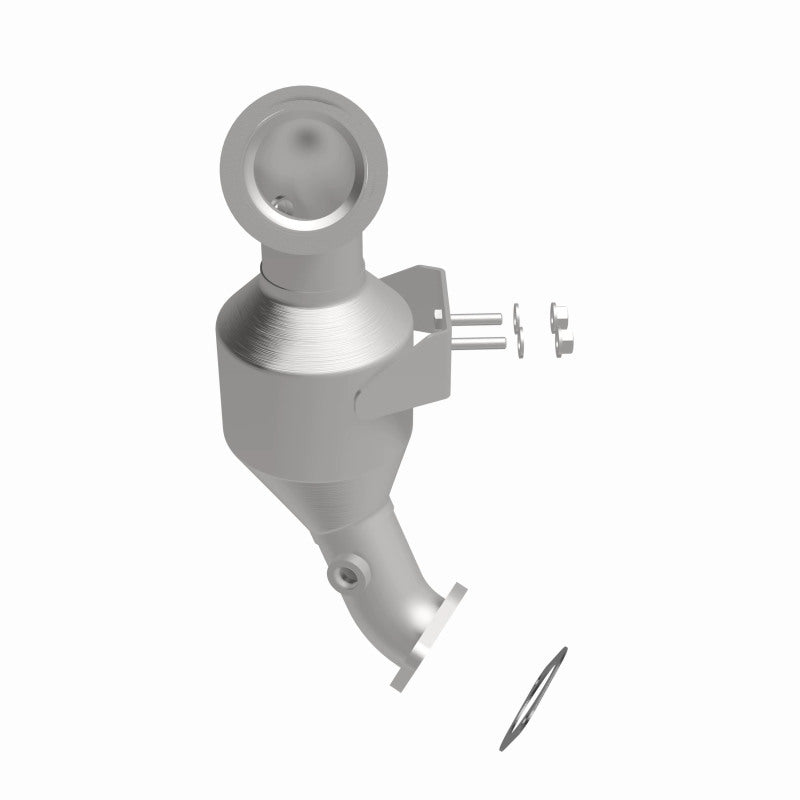 Convecteur MagnaFlow DF 2012 Ford Edge 2.0L