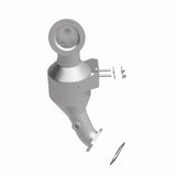 Convecteur MagnaFlow DF 2012 Ford Edge 2.0L