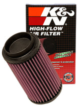 Filtre à air K&amp;N pour Polaris Sportsman/Scrambler 96-10