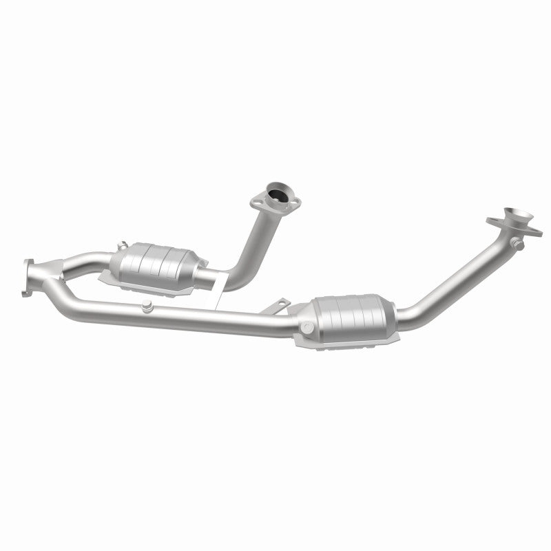 Moteur MagnaFlow Conv DF Windstar 97-98 3,0 L