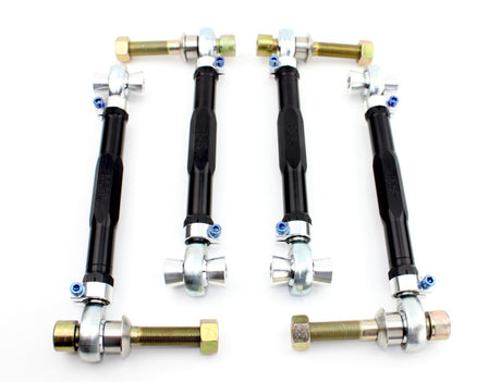 Bras de suspension supérieurs arrière SPL Parts 2014+ BMW M2/M3/M4 (F8X)