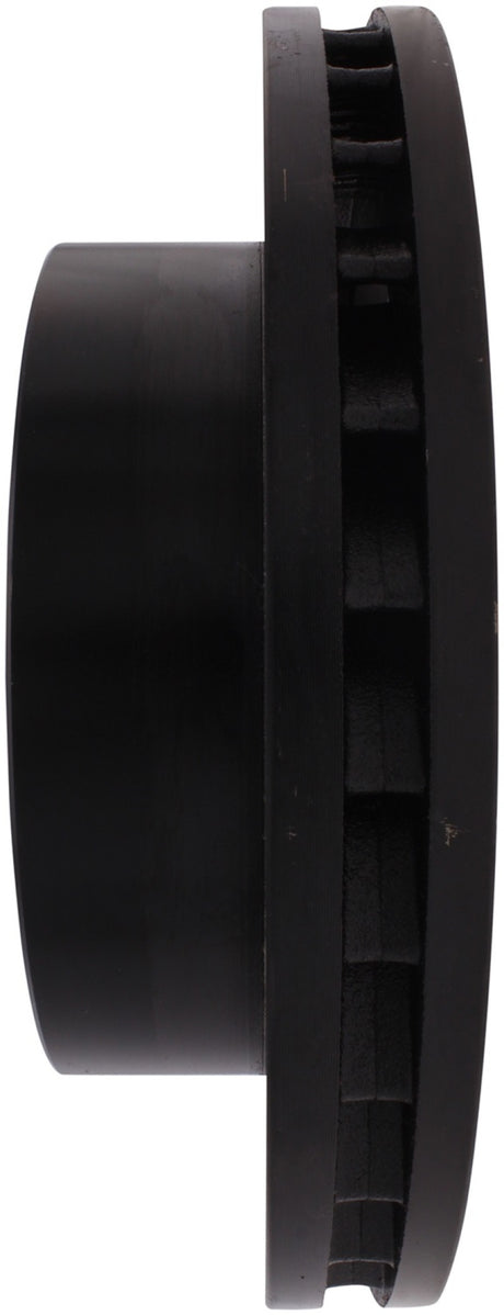 StopTech Power Slot 02-04 Avalanche 2500 w/ 2in Raise Front Right Slotted Rotor