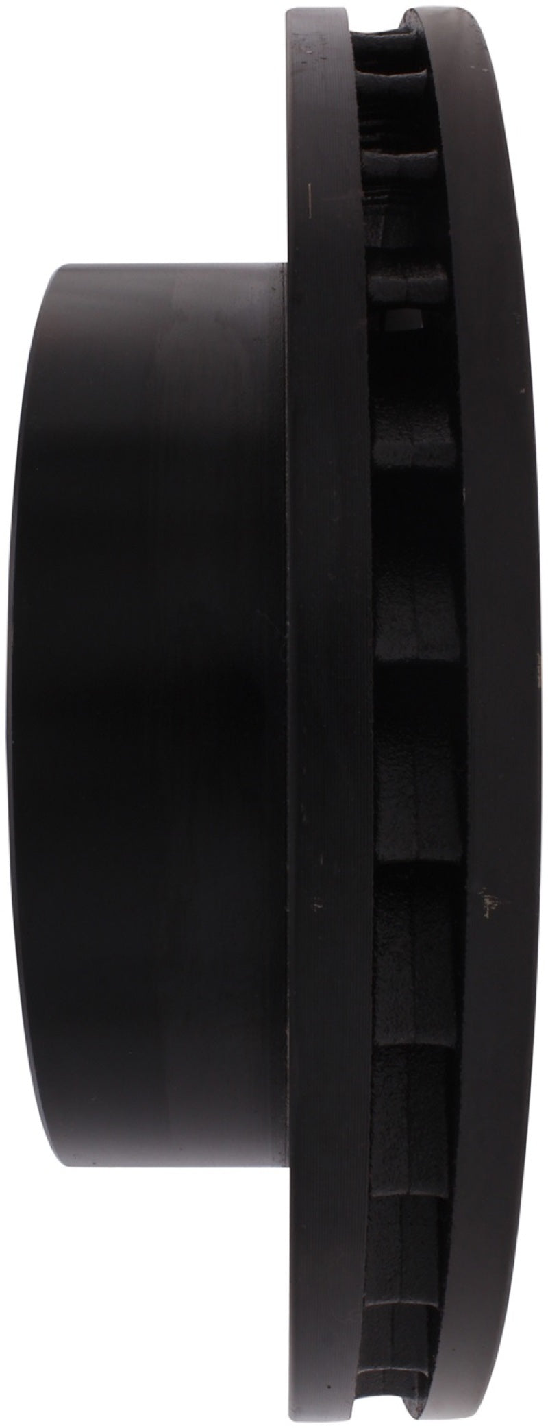 StopTech Power Slot 02-04 Avalance 2500 avec rotor fendu avant droit surélevé de 2 pouces