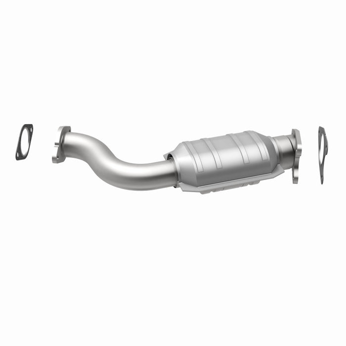 Convecteur Magnaflow DF 1996 Ford Contour 2.5LA/T