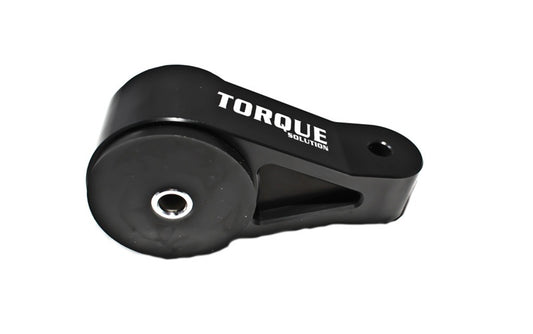 Torque Solution Lower Engine Mount: Mini Cooper 2002-2006 (R53)