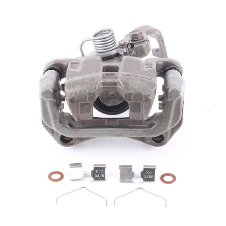 Étrier de frein arrière droit Power Stop 03-05 Mazda 6 Autospecialty avec support