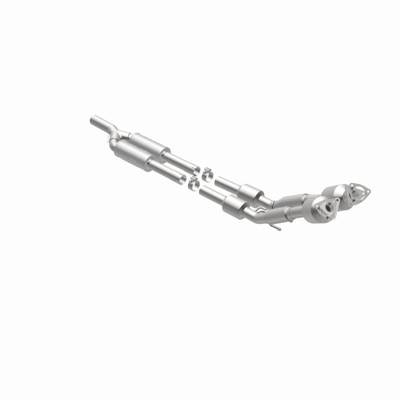 MagnaFlow Conv DF 2012-2015 Passat (B7) 3.6L V6 OEM Grade