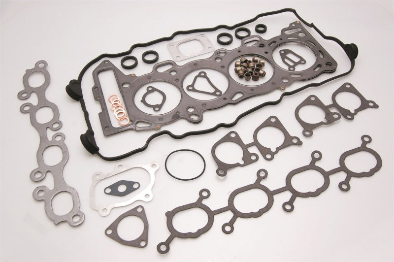 Kit haut de gamme Cometic Street Pro Nissan SR20DET GTiR RNN14 AWD alésage 88 mm