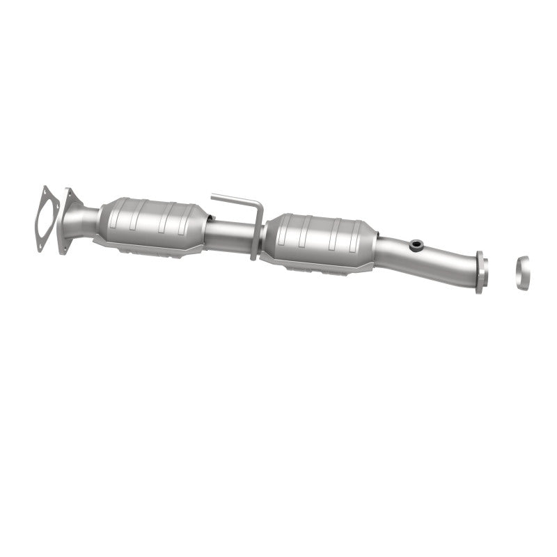 Convecteur MagnaFlow DF 95-97 Ranger/BSeries V6 50S