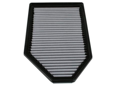 Filtre à air aFe MagnumFLOW OER Pro Dry S 11-13 Dodge Challenger/Charger V6/V8