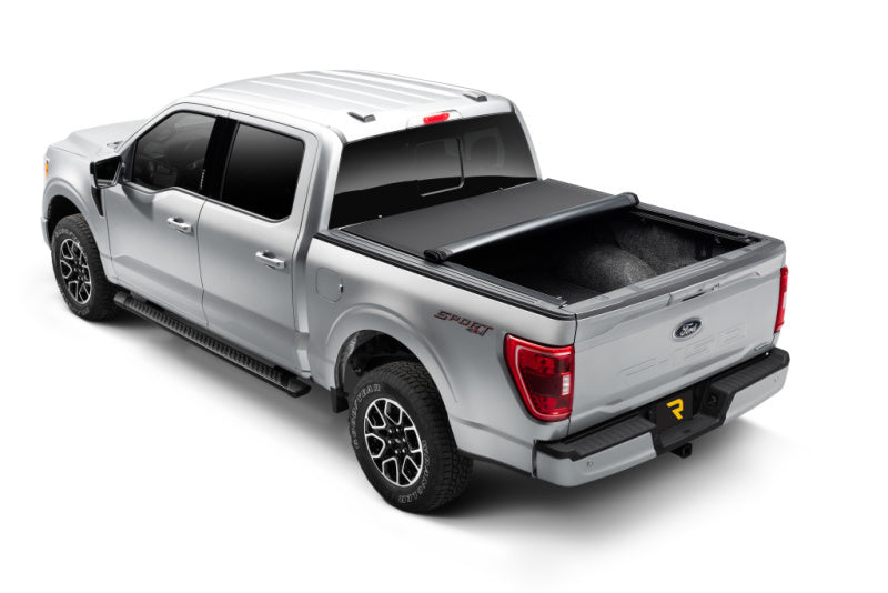 Truxedo 15-21 Ford F-150 8ft Pro X15 Bed Cover