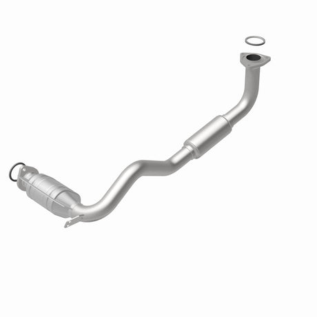 Convecteur arrière MagnaFlow Conv DF Toyota MR2