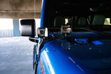 Supports d'éclairage doubles pour Jeep JL 392/Jeep JT Mojave Edition DV8 Offroad 20-22