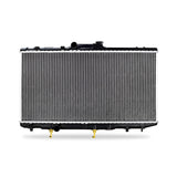Radiateur de remplacement Mishimoto Toyota Corolla 1993-1997