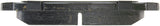 StopTech Street Brake Pads