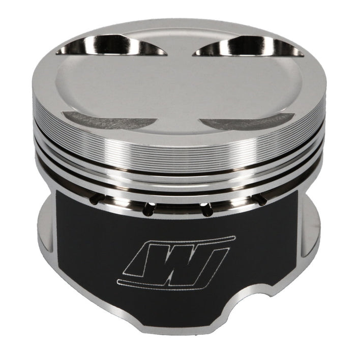 Kit de pistons Wiseco Toyota 3SGTE 4v Dished -6cc Turbo 86,5