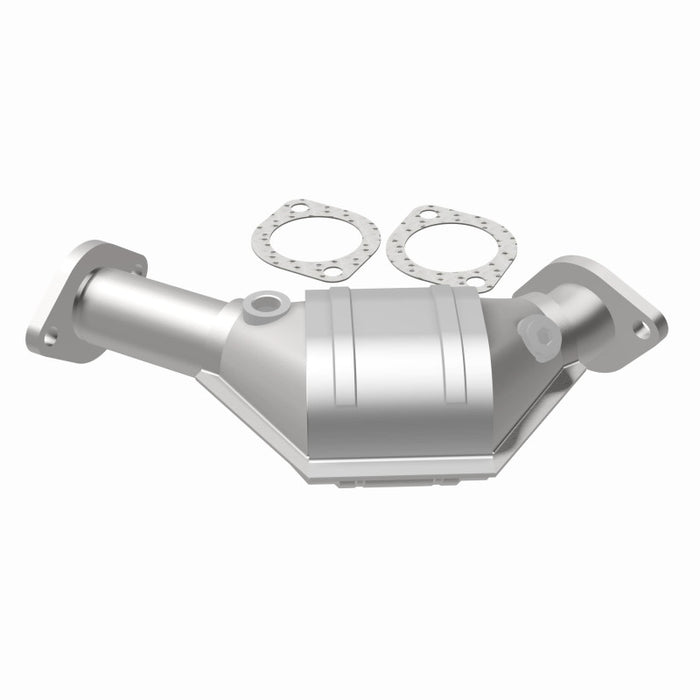 Convecteur MagnaFlow DF 95-99 Subaru Impreza 2,2 L