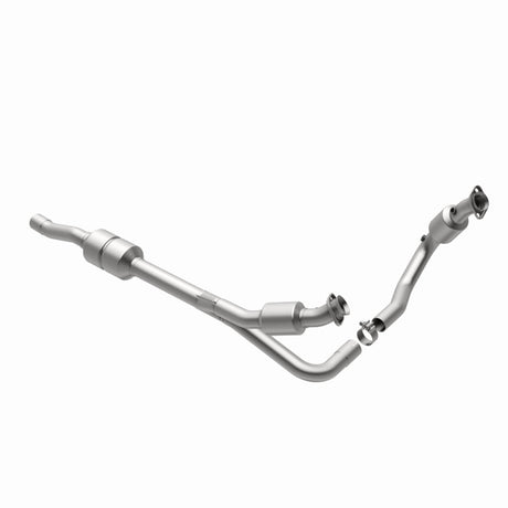 MagnaFlow Conv DF 02-03 Ram 1500 4,7 L