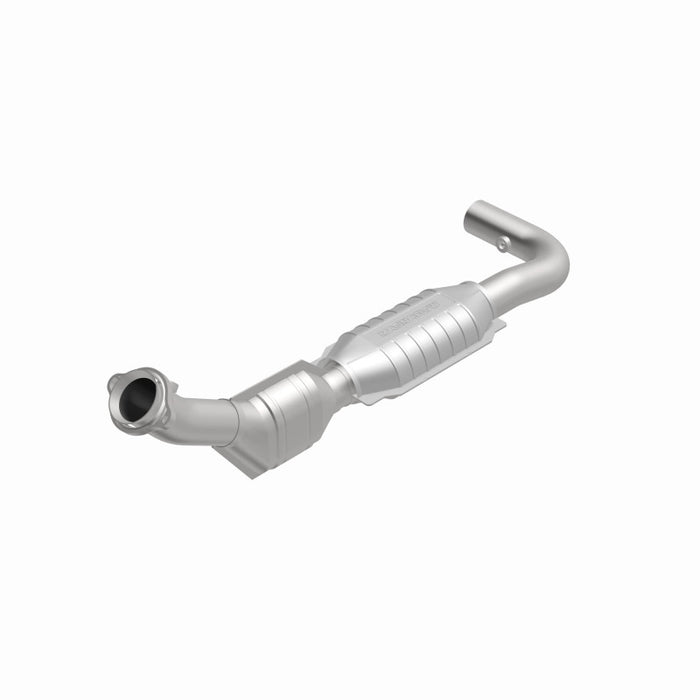 Navigateur d'expédition MagnaFlow Conv DF 97-98