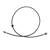 Câble de compteur de vitesse Omix Manuel Trans 77-86 Jeep CJs
