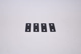 Hellwig 07-13 GM Trucks Additional Sway Bar Spacer Kit (for 6Spd Auto)