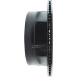 Disque de frein sport fendu StopTech