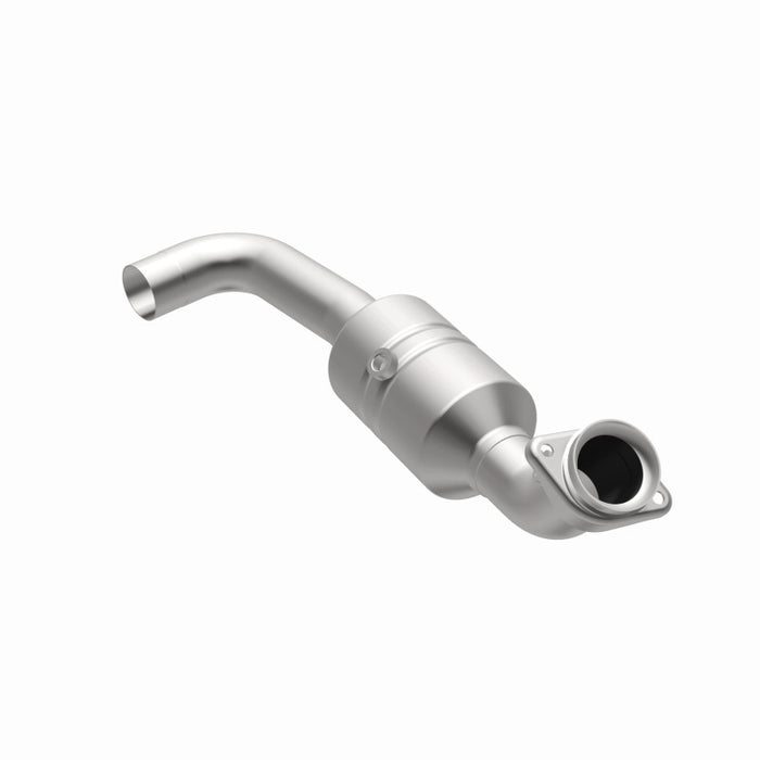 Convertisseur catalytique MagnaFlow 11-14 Ford F-150 5.0L Direct Fit conforme CARB droit