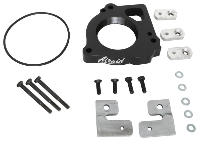 Entretoise PowerAid TB pour Jeep Grand Cherokee 4,7 L Airaid 99-02
