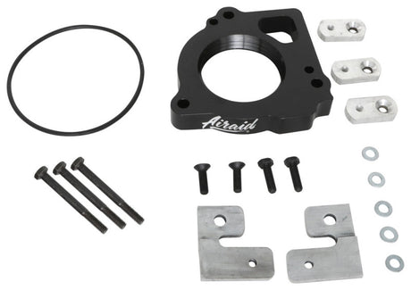 Entretoise PowerAid TB pour Jeep Grand Cherokee 4,7 L Airaid 99-02