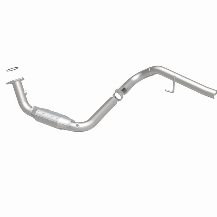 MagnaFlow Conv DF 02-05 Escalade 6.0L côté conducteur