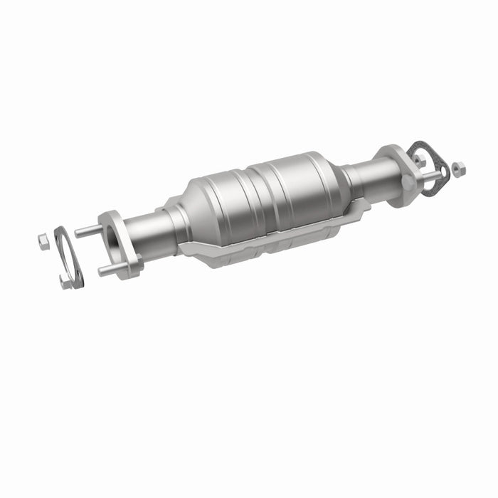 Convecteur MagnaFlow DF 09-11 Chevrolet Aveo 1,6 L (arrière)