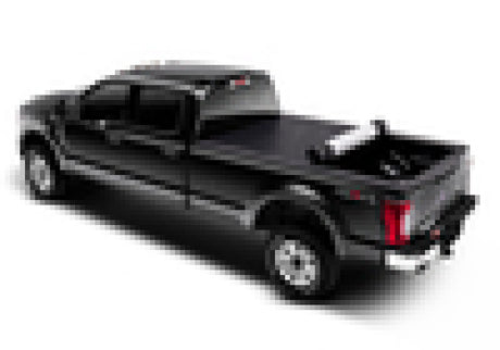 Revolver de caisse Ford Super Duty BAK 17-23 de 6 pieds 9 pouces X2