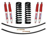 Skyjacker 3,5-4" KIT 73-79 F150 4X4