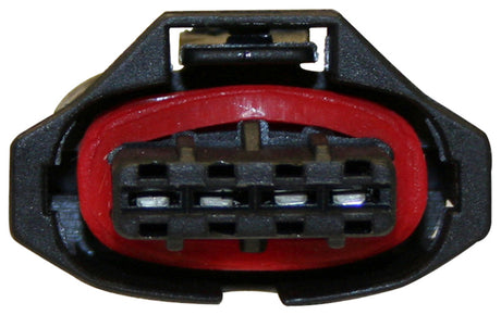 Capteur d'oxygène à montage direct NGK Pontiac G8 2009-2008