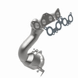 Convecteur MagnaFlow DF 05-11 Volvo XC90 4,4 L arrière