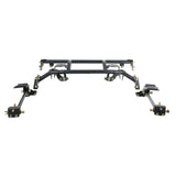 Système à 4 bras doublement réglable Ridetech 62-67 Nova