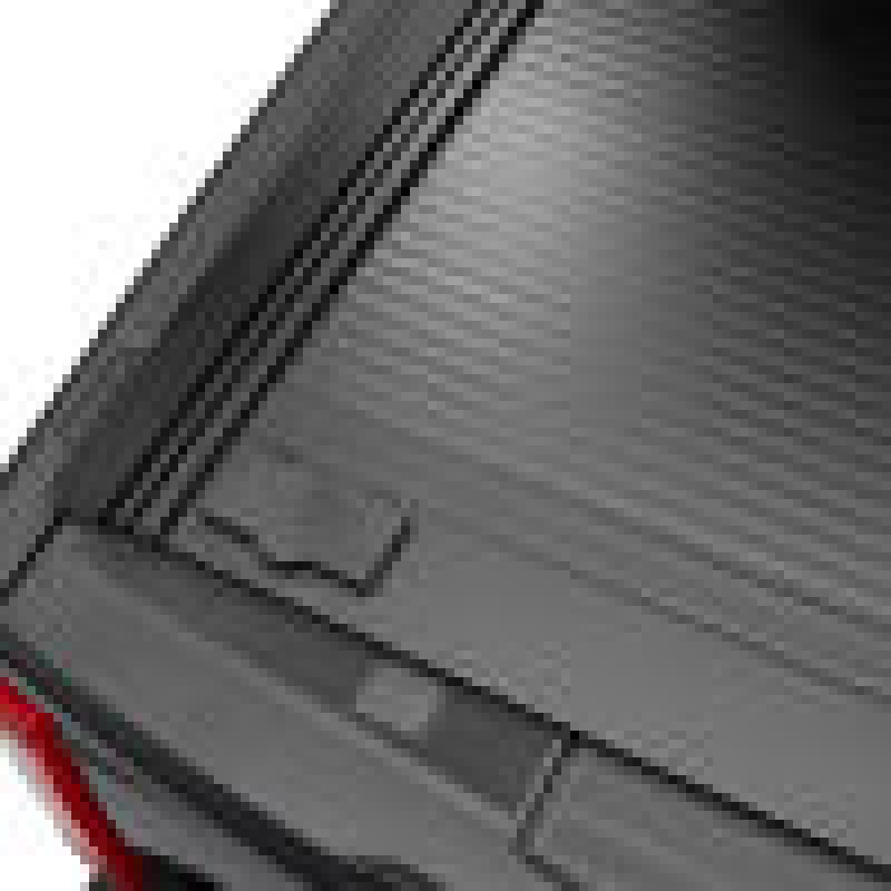 Retrax 2021 F-150 Super Crew/Super Cab et Reg. Cab avec caisse de 6,5 pieds RetraxONE MX