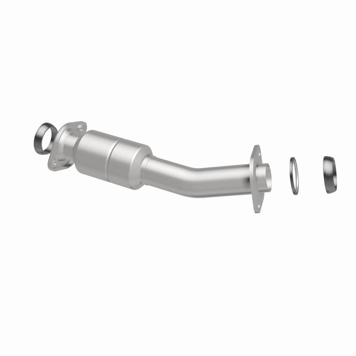 Soubassement du Magnaflow Conv DF 11-15 Sienna 3.5