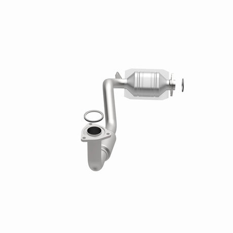 Convecteur arrière MagnaFlow Conv DF Toyota MR2