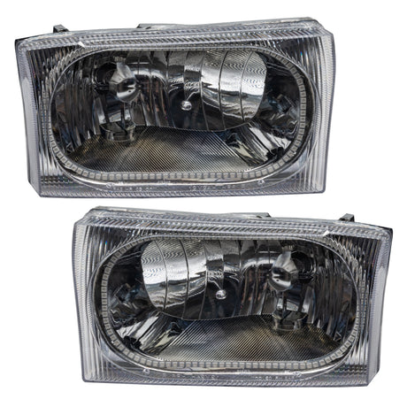 Oracle 99-04 Ford F250 LED HL - ColorSHIFT VOIR LA GARANTIE