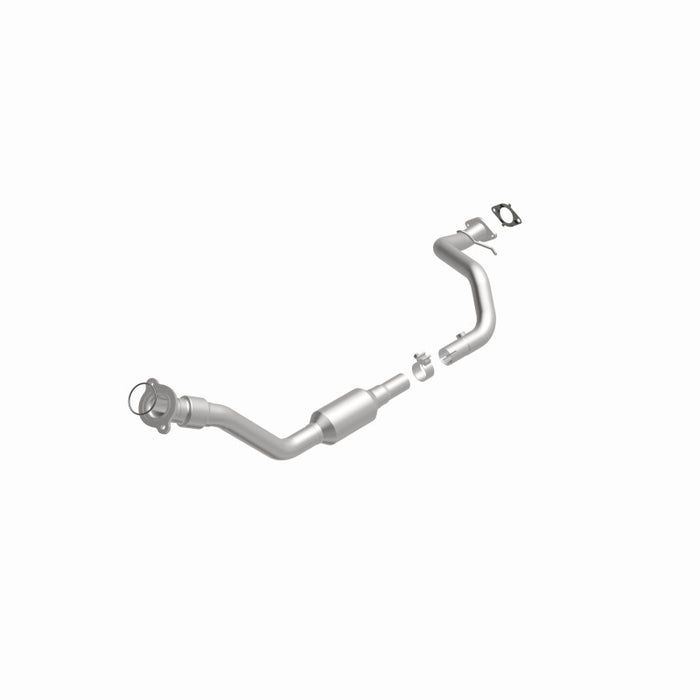 Convecteur MagnaFlow DF 2002 et 2004-2005 Buick Rendezvous 3.4