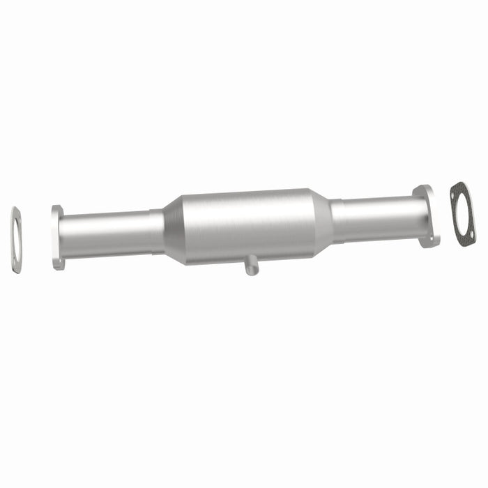 Convecteur MagnaFlow DF Ford 83 85