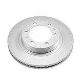 Rotor avant Power Stop 03-09 avec revêtement Evolution Geomet pour Toyota 4Runner