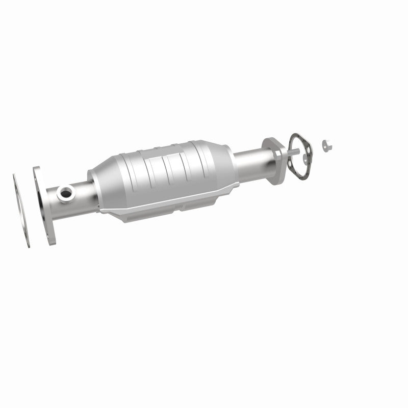 Convecteur MagnaFlow DF 02 Lancer 2.0L CA