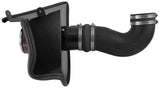 K&N 2016 Chevy Camaro SS V8-6.2L AirCharger Performance Intake